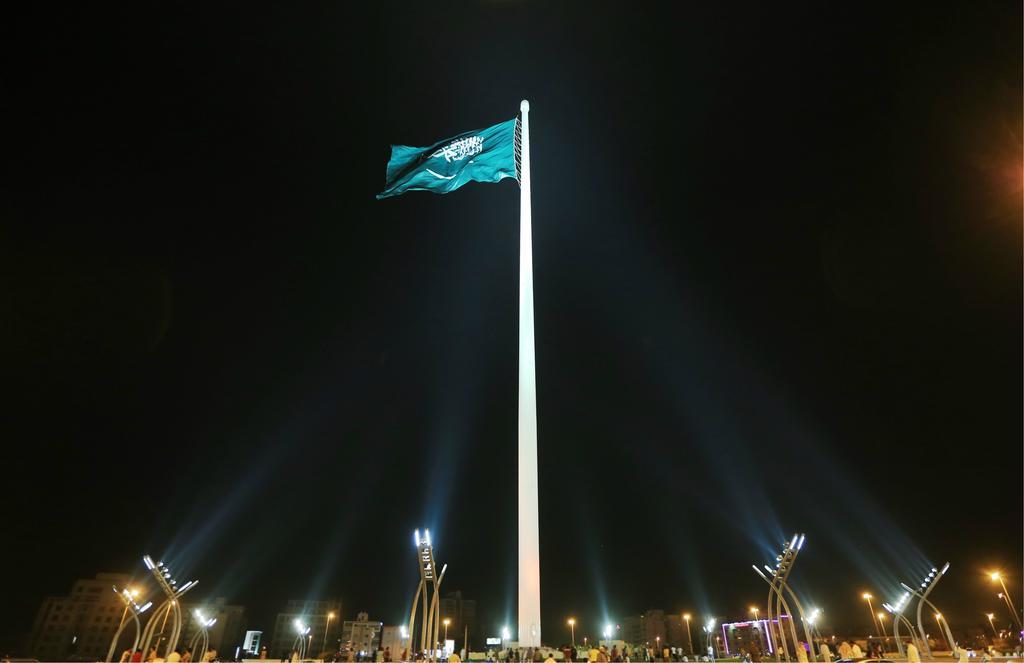 Jeddah Blue Hotel Exterior photo
