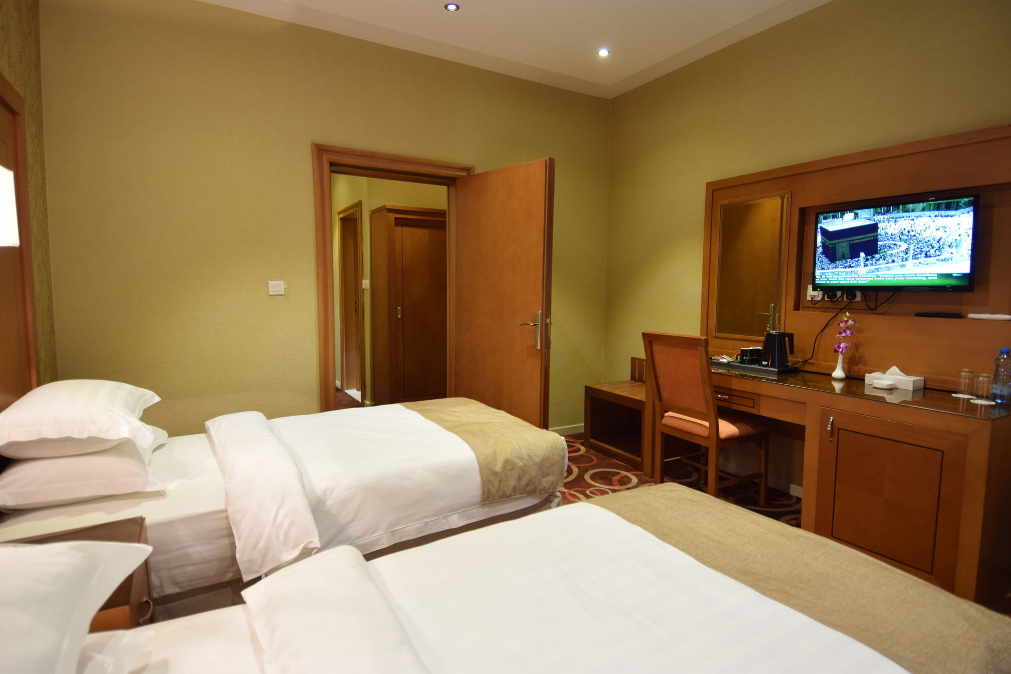Jeddah Blue Hotel Exterior photo